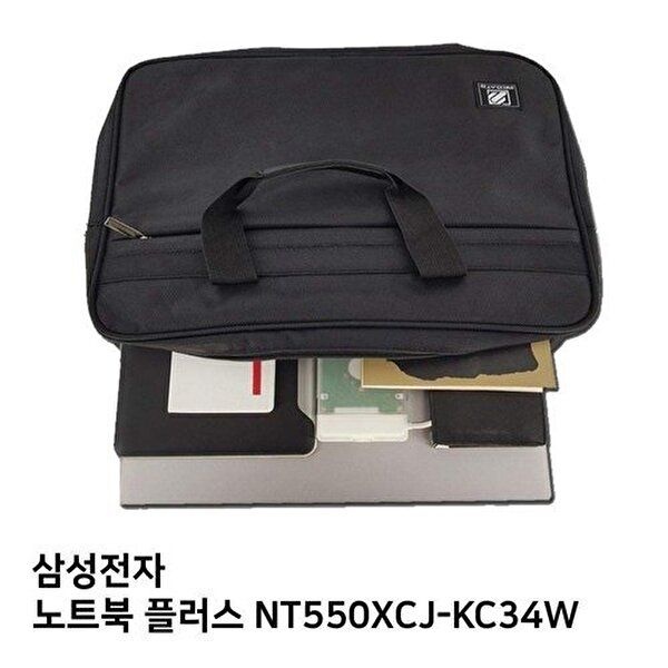 고품질 S.삼성 노트북 플러스 NT550XCJ-KC34W노트북가방 크로스 W83DEE6