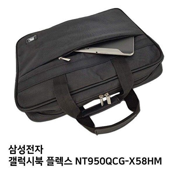 고품질 S.삼성 갤럭시북 플렉스 NT950QCG-X58HM노트북가방 크로스 W83DEF4