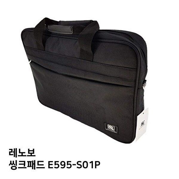 고품질 S.레노보 씽크패드 E595-S01P노트북가방 크로스 W83FC9C