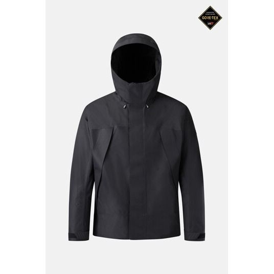 남성 고어텍스 2L 방수재킷 JWJGX25211BLK