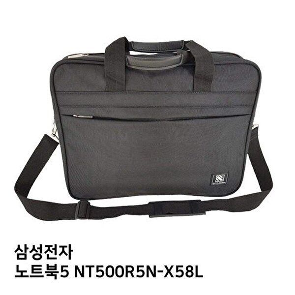 고품질 S.삼성 노트북5 NT500R5N-X58L노트북가방 크로스 W84613B