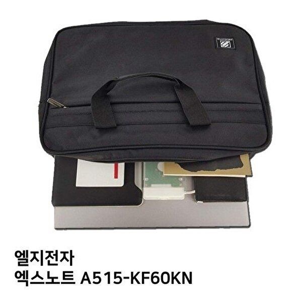 고품질 S.LG 엑스노트 A515-KF60KN노트북가방 크로스 W846F9E
