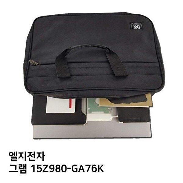 고품질 S.LG 그램 15Z980-GA76K노트북가방 크로스 W846FFE