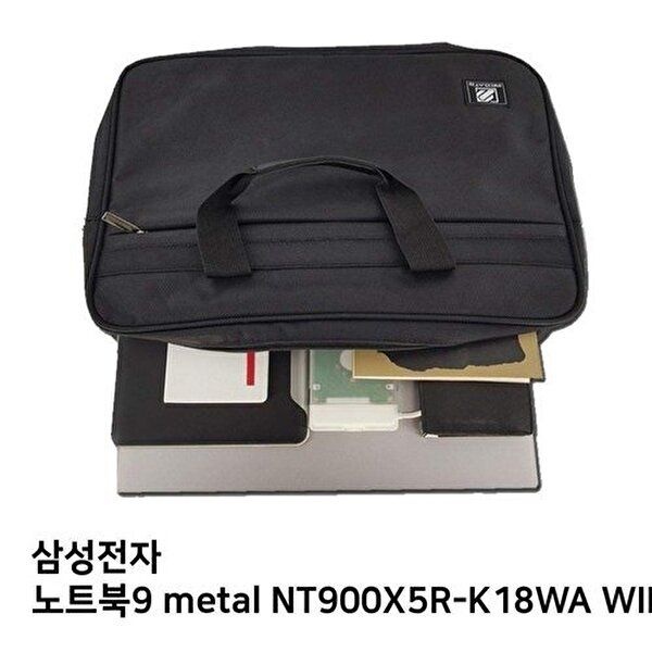고품질 S.삼성노트북9 metal NT900X5R-K18WA WIN10노트북가방 크로스 W849E40