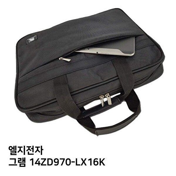 고품질 S.LG 그램 14ZD970-LX16K노트북가방 크로스 W84AE0A