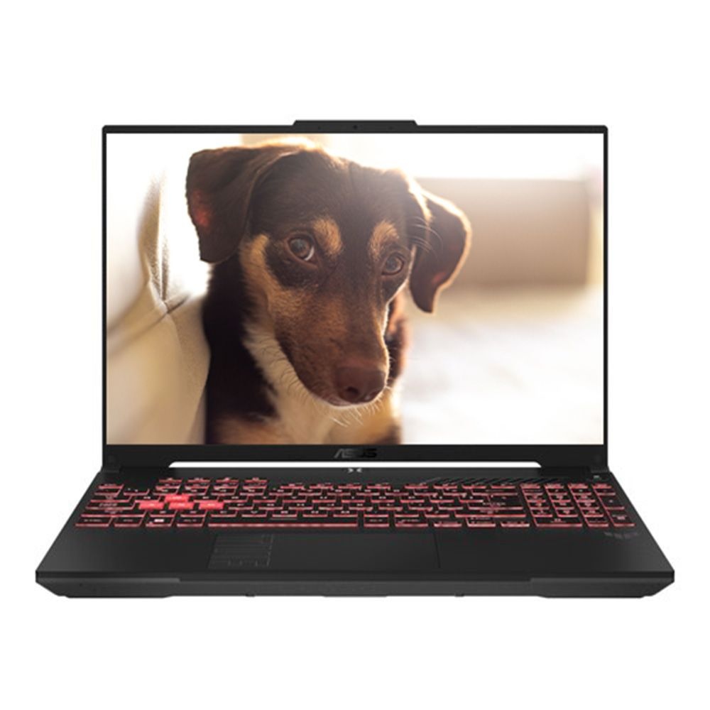 ASUS TUF Gaming A16 FA607NUQ-RL010 SSD 1TB