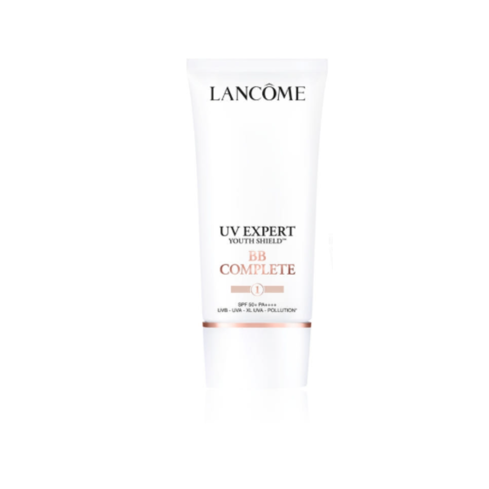 랑콤 선크림 UV 엑스퍼트 아쿠아젤 수분 밀착 50ml BNS