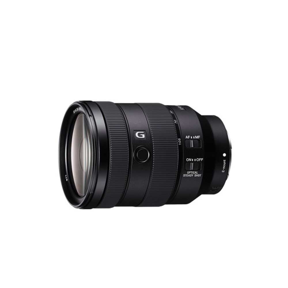 소니 알파 FE 24-105mm F4 G OSS(SEL24105G) 정품 새제품 플래닛