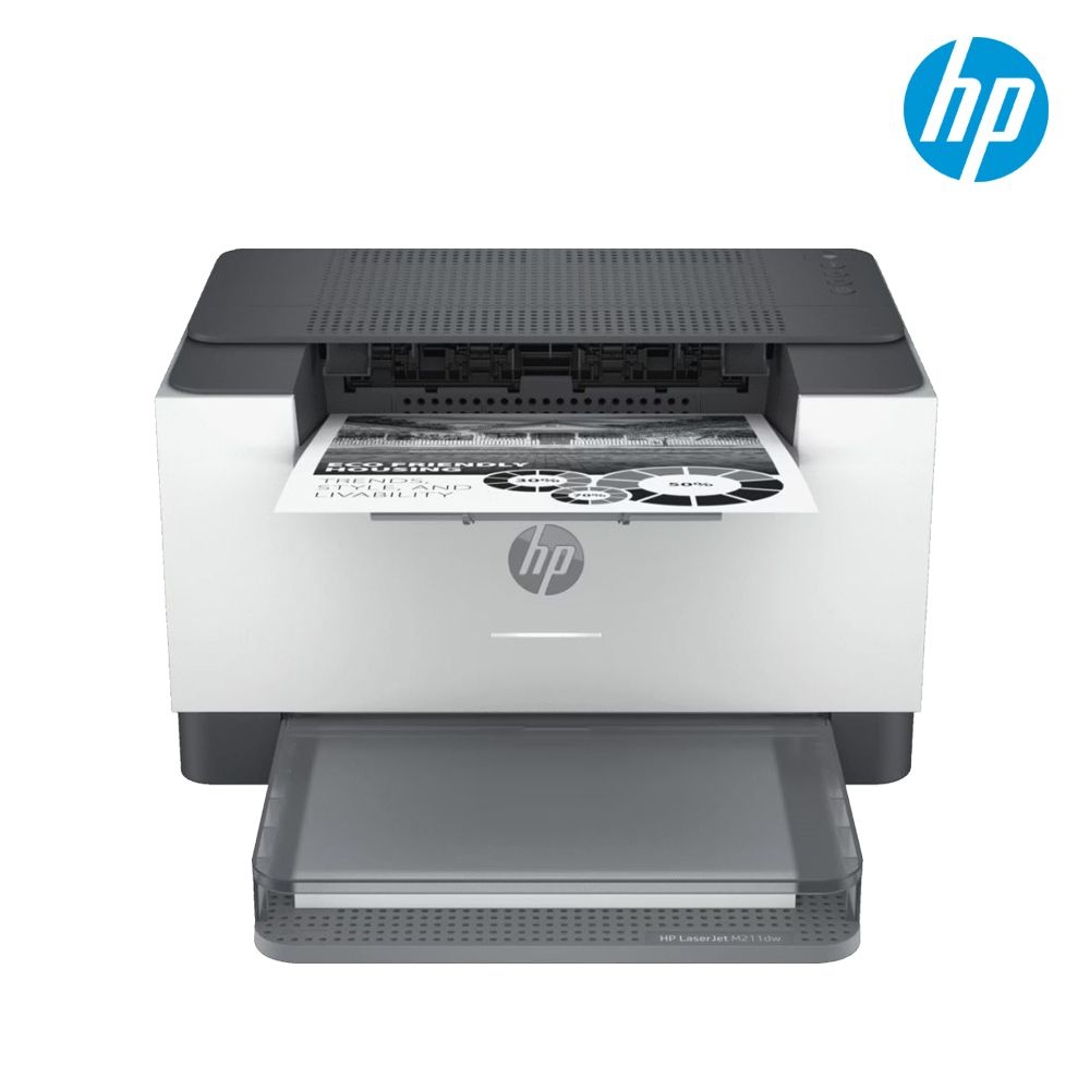 HP M211dw 흑백레이저프린터 토너포함 자동양면인쇄 무선 WIFI