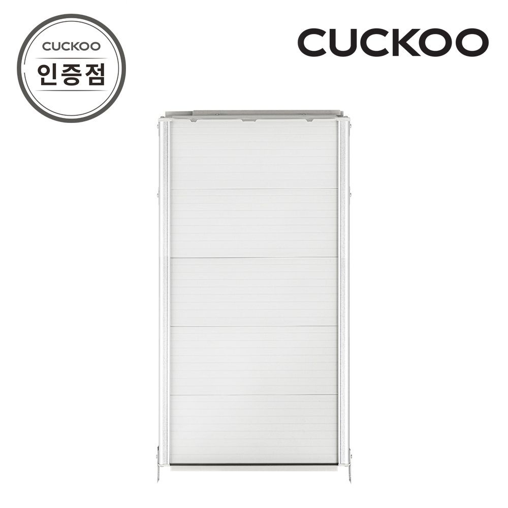 (현대Hmall) 쿠쿠 CAKIT-AW98 창문형 에어컨 설치 키트 98cm 공식판매점 SJ
