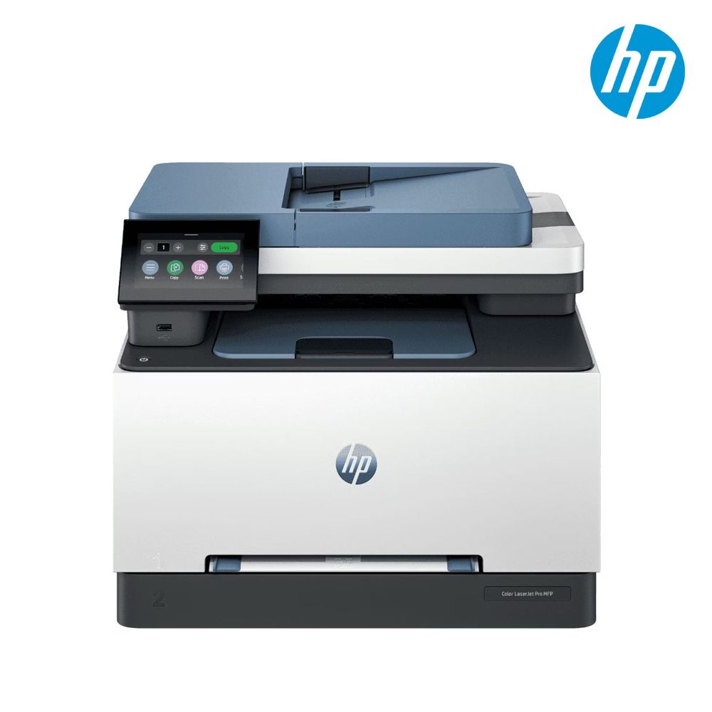 [오늘출발] HP 컬러 레이저젯 MFP 3303FDW 복합기 (토너포함) 자동양면인쇄 WiFi 유무선네트워크 _DH (신세계모바일상품권이벤트)