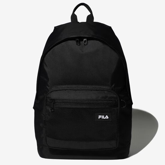 뉴코어 백팩 FS3BPG1301X BLK