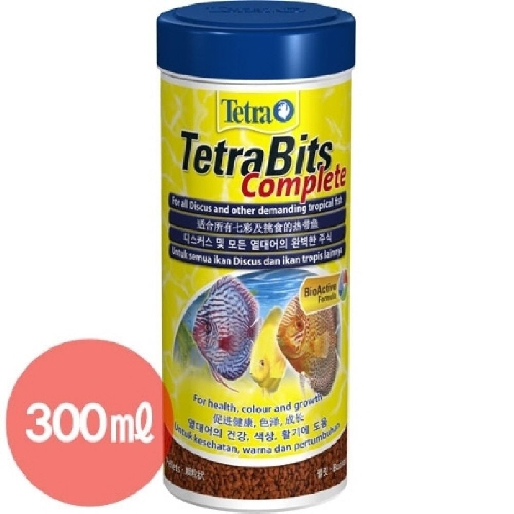 [오늘출발] 테트라 비트 300ml