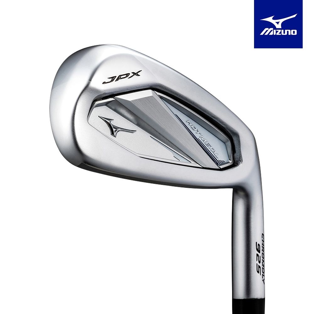 미즈노 JPX925HM 핫 메탈 스틸 8아이언 세트 ns950-S
