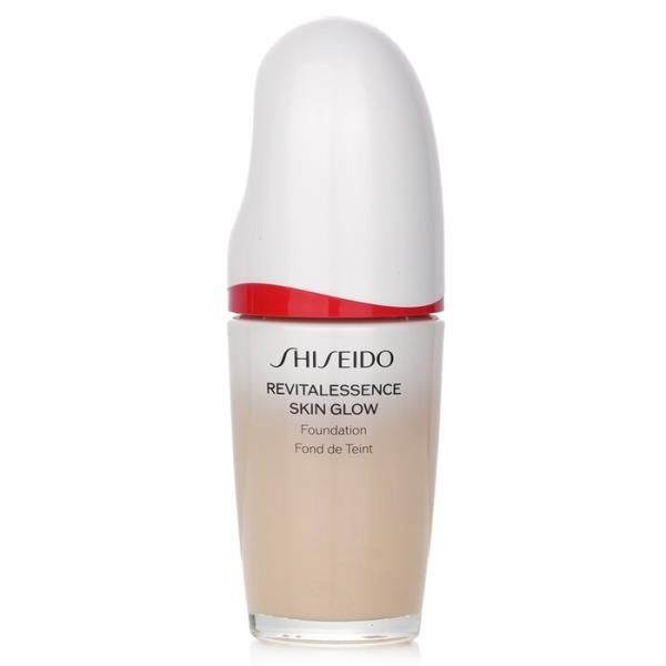 [해외] 시세이도 리바이탈 에센스 스킨 글로우 파운데이션 30ml 30 130 오팔