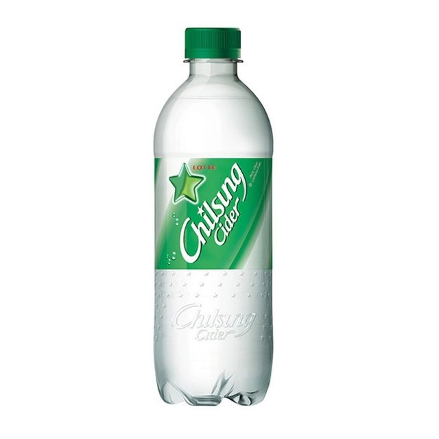칠성사이다 500ml x 20페트 업소용
