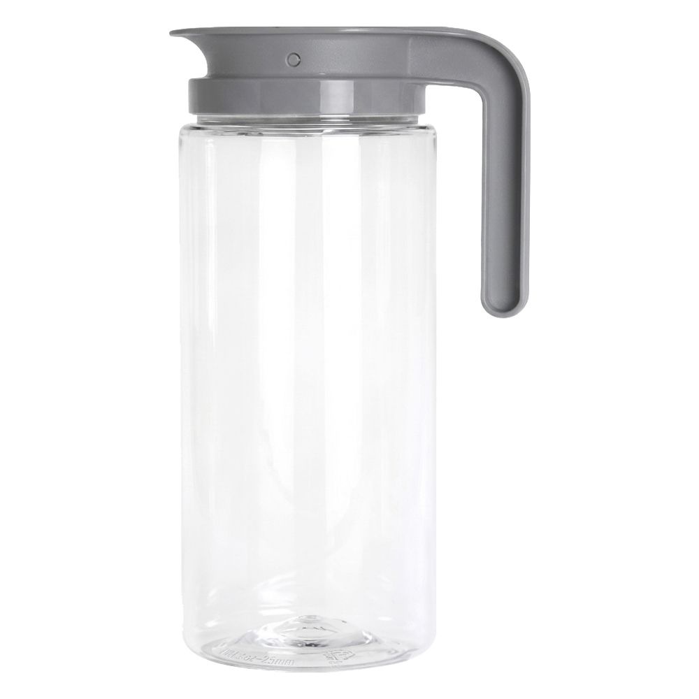 코멕스 트라이탄 원형물병 그레이 1.7L