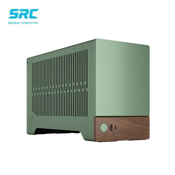 서린컴퓨터 라이젠5 8500G PRO 내장그래픽 데스크테리어PC (16GB/512GB/Terra)