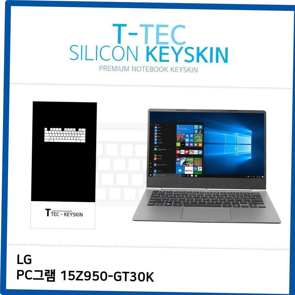 키덮개 T PC 키스킨 15Z950-GT30K