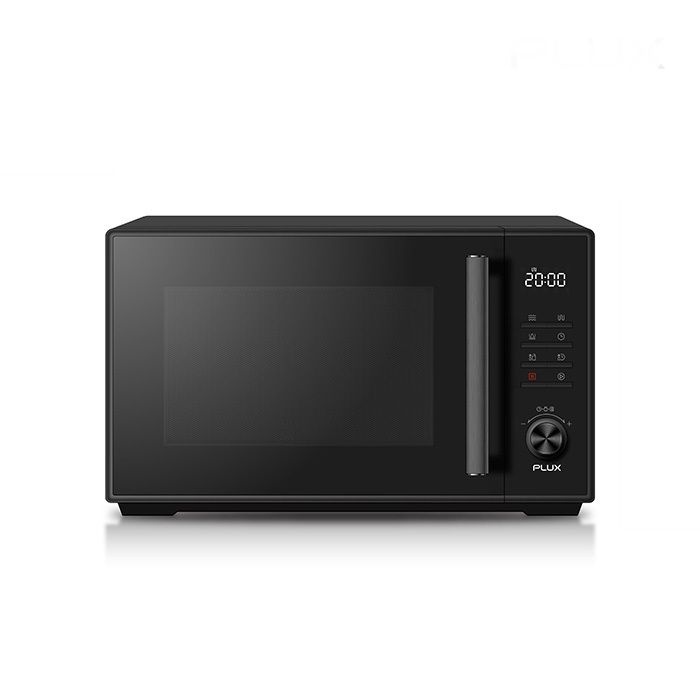 [3년무상AS] 플럭스 25L 고출력 전자레인지 PLX-MW2512ELBK