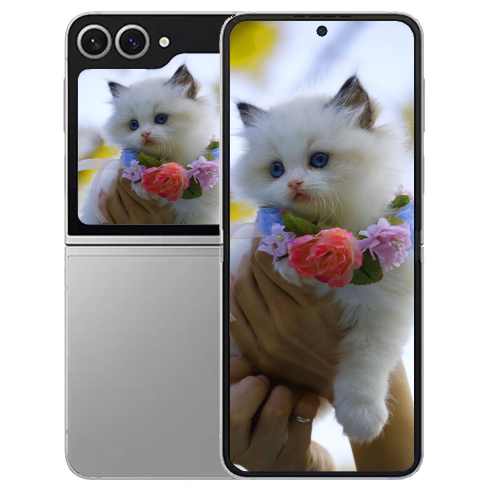 갤럭시 삼성 Z 플립6 512GB SM-F741N-512 미개봉 새제품