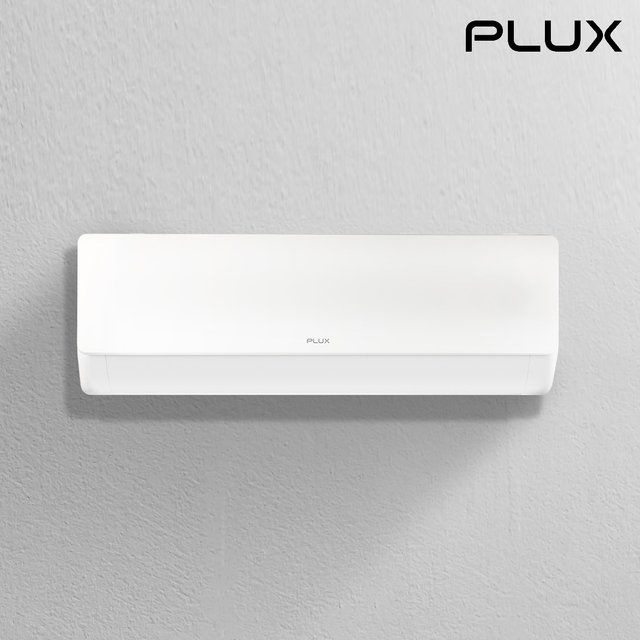 [5년무상AS] 냉방 52.8㎡ 인버터 벽걸이 에어컨 PLX-RAC16CAWH [전원선 연결 추가비용 발생]