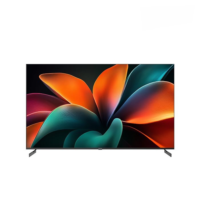 [5년무상AS] 플럭스 165cm(65인치) QLED TV PLX-TV65QLBK (스탠드형)