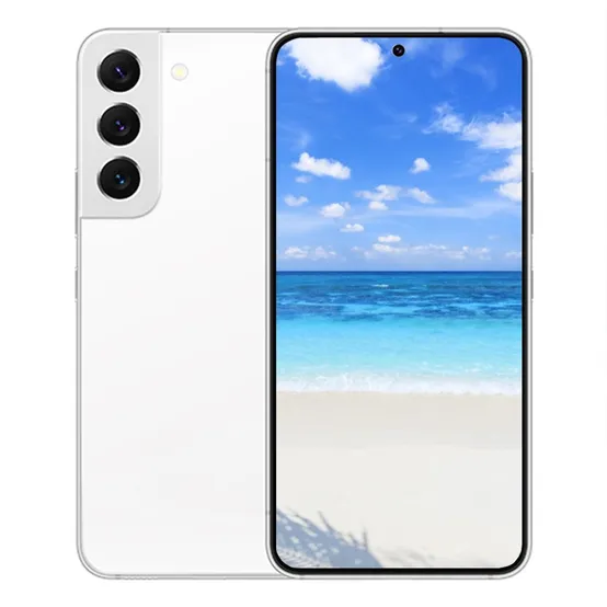 삼성S22 256GB SM-S901N-256 새제품 미개봉