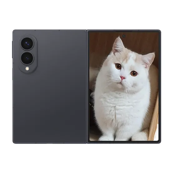 삼성 Z 폴드8 와이드 512GB 미개봉 새상품 SM-F971N-512