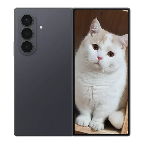 삼성 Z 폴드8 울트라 512GB 미개봉 새상품 SM-F976N-512