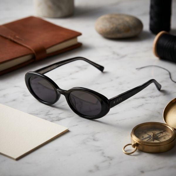 RIETI 리에티 RIETI OTELLO C1 BLACK