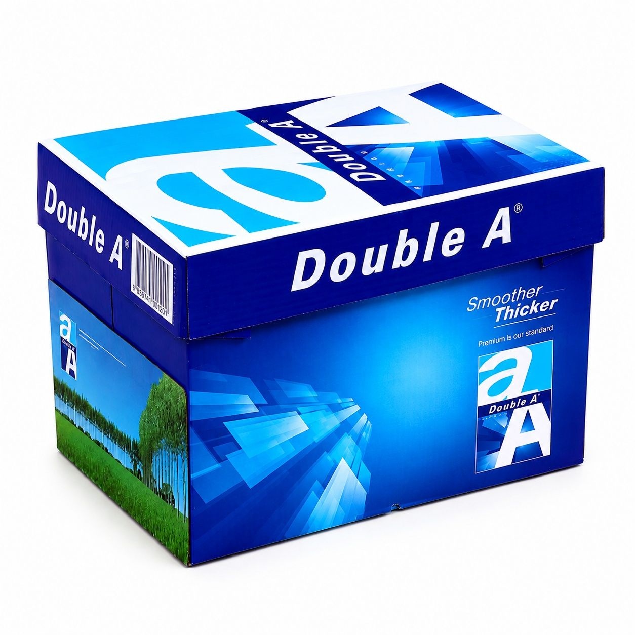 더블에이 A3 80g 1BOX