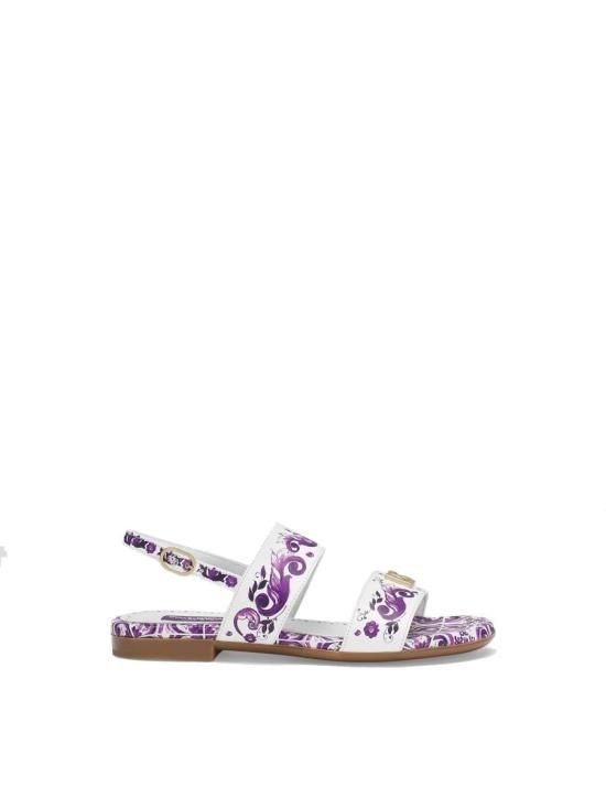[해외] 돌체앤가바나 25FW 돌체앤가바나 샌들 D10819K A1114I03TN MULTICOLOR
