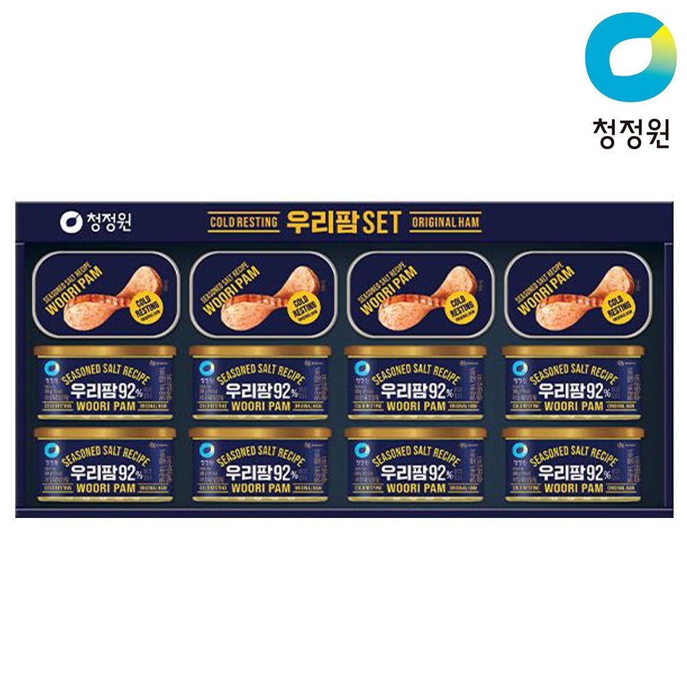 청정원 우리팜1호 26년 추석선물세트