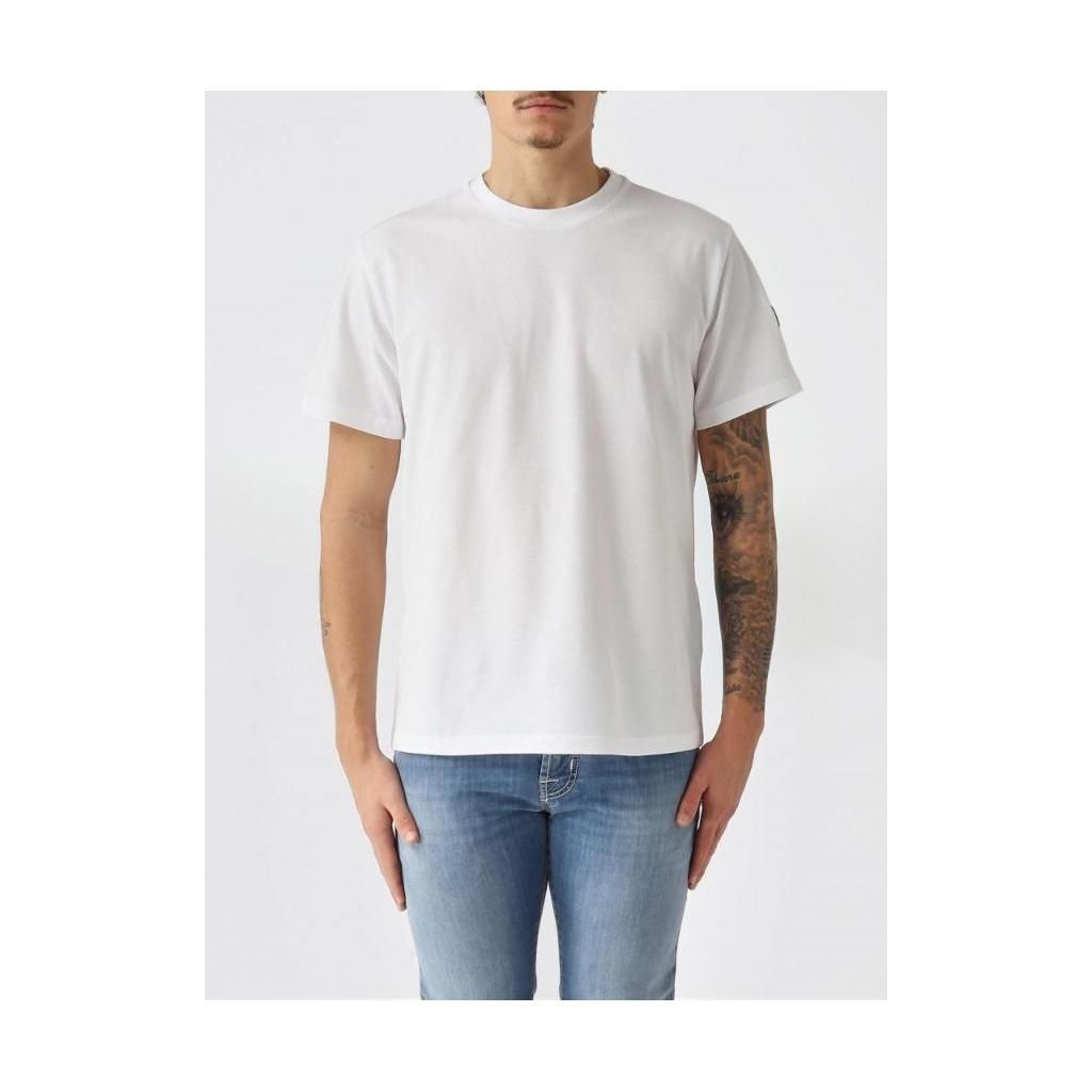 [해외] 콜마 26SS COLMAR T 셔츠 in cotone 베이직 Colmar 75207XH01 TP580379262