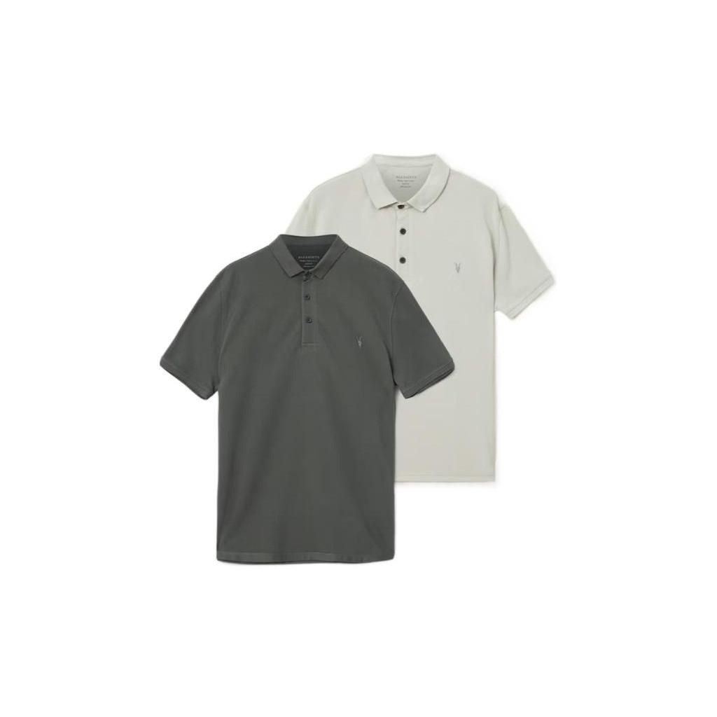 [해외] 올세인츠 26SS ALL SAINTS 맨즈 폴로 셔츠 M076PB10281 TP577589732