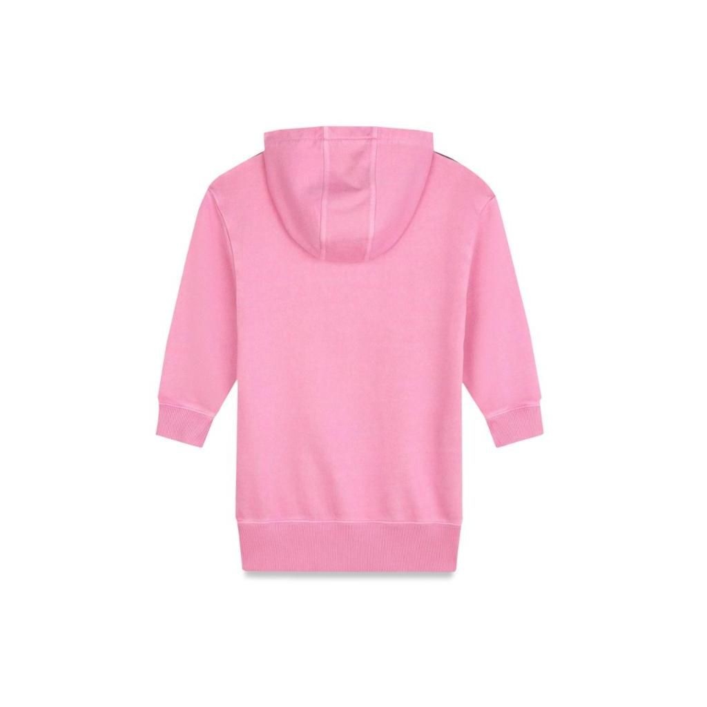 [해외] 마크제이콥스 24FW  후드 드레스 W60238K490 TP565696405