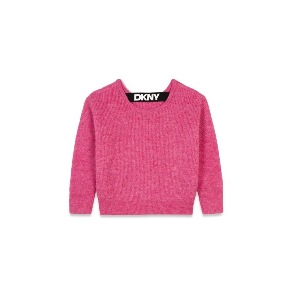 디케이앤와이 [해외] DKNY 24FW DKNY PULL D60240K49N TP565698146