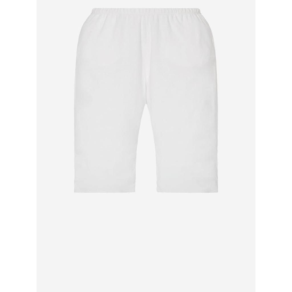 더로우 [해외] 더로우 26SS 더 로우 LARISSA 쇼트 10859K732WHT TP577776126