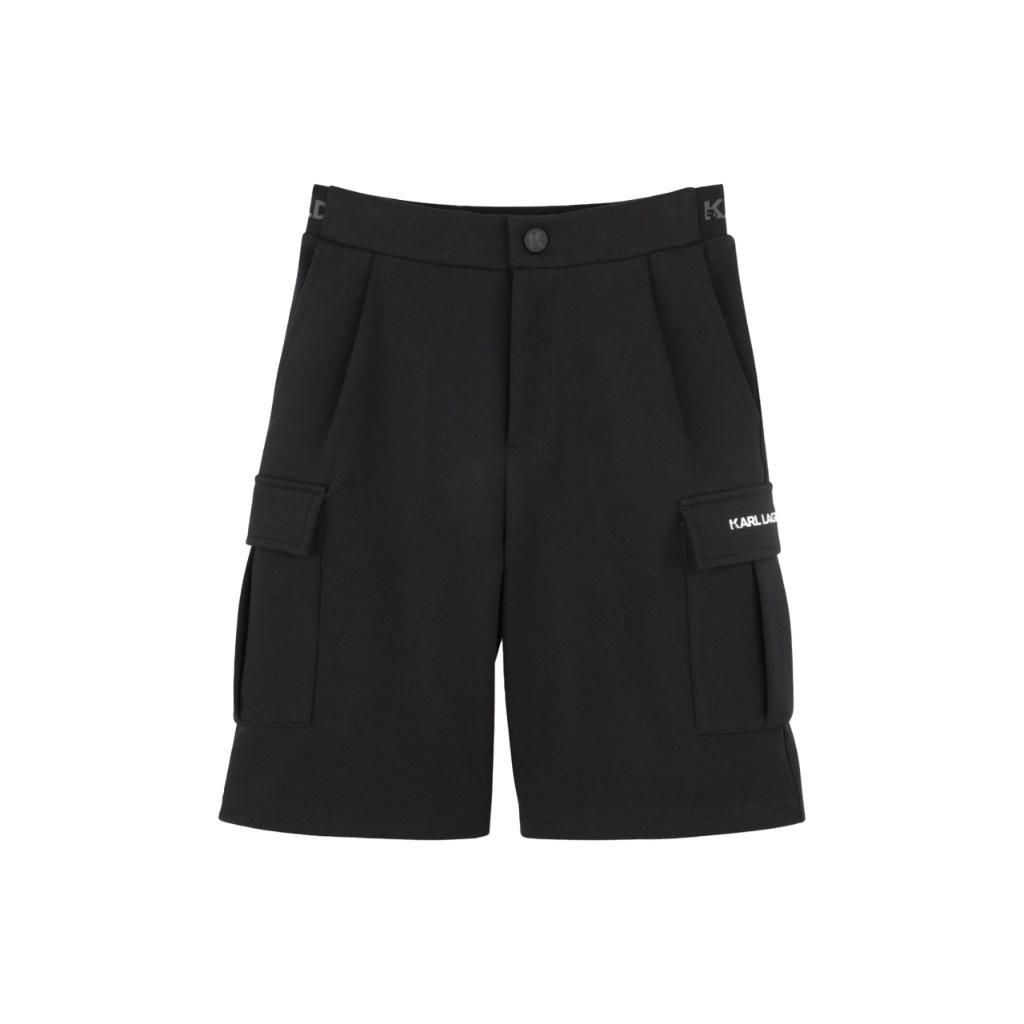 칼라거펠트 [해외] 칼라거펠트 25SS 칼 라거펠트 BERMUDA Z30412K09B TP565664003