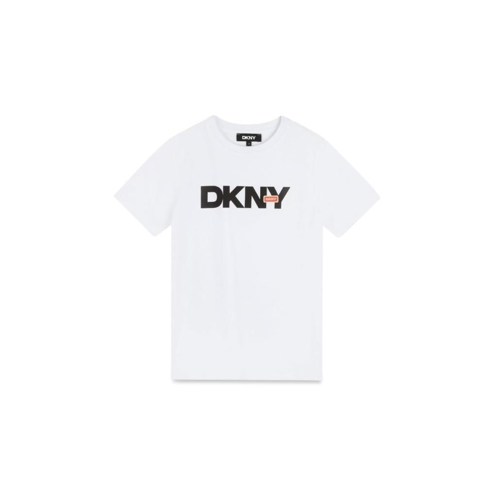 [해외] DKNY 24FW DKNY TEE 셔츠 D60190K10P TP565694786