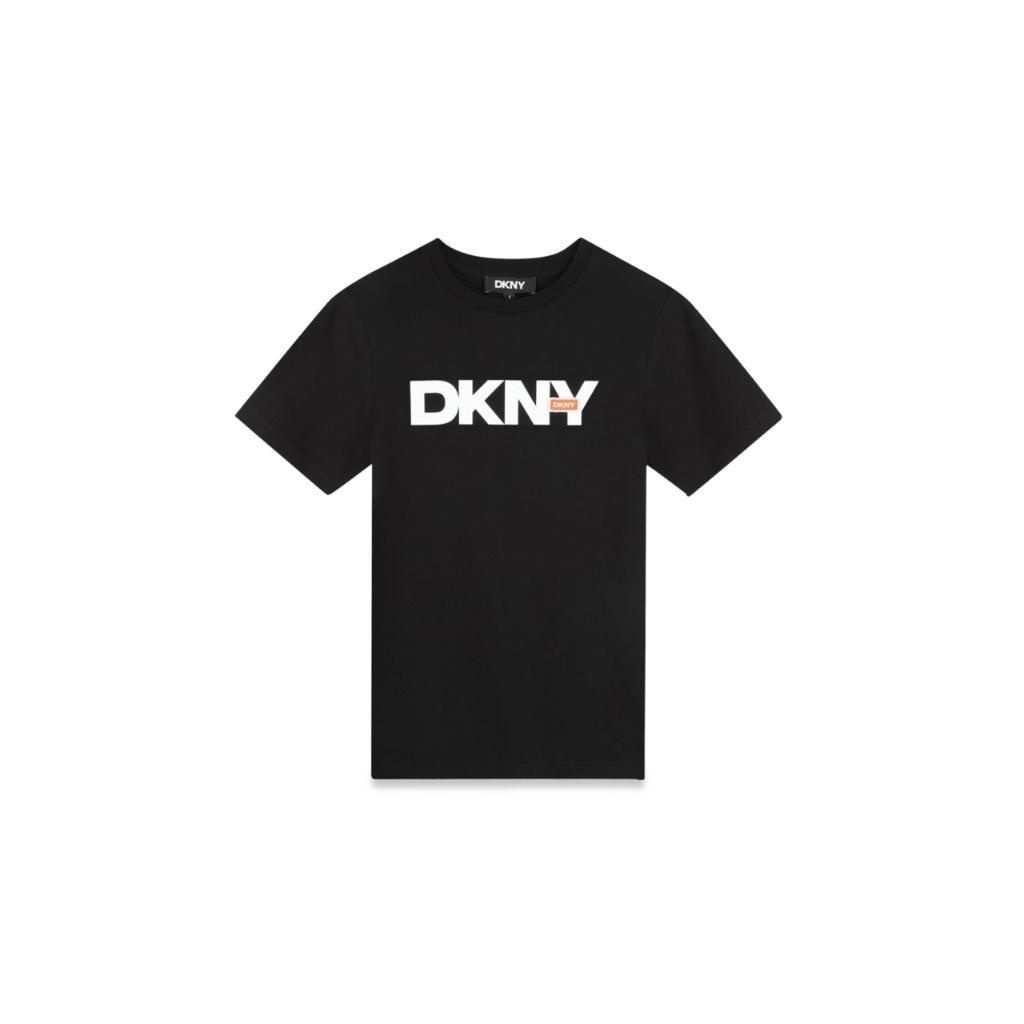 [해외] DKNY 24FW DKNY TEE 셔츠 D60190K09B TP565694779