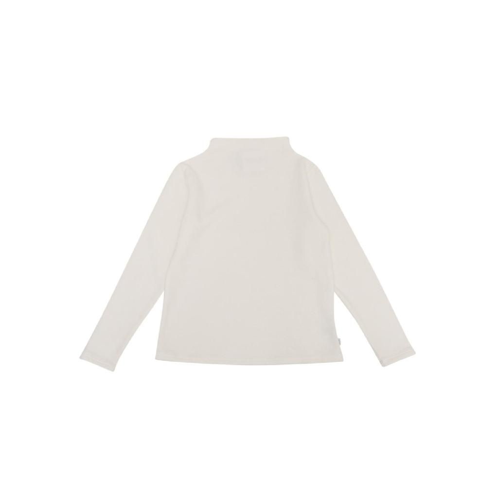 [해외] 24FW MAGIL MILANO STITCHING HIGH 넥 스웨터 GN21161LATTE TP565573704