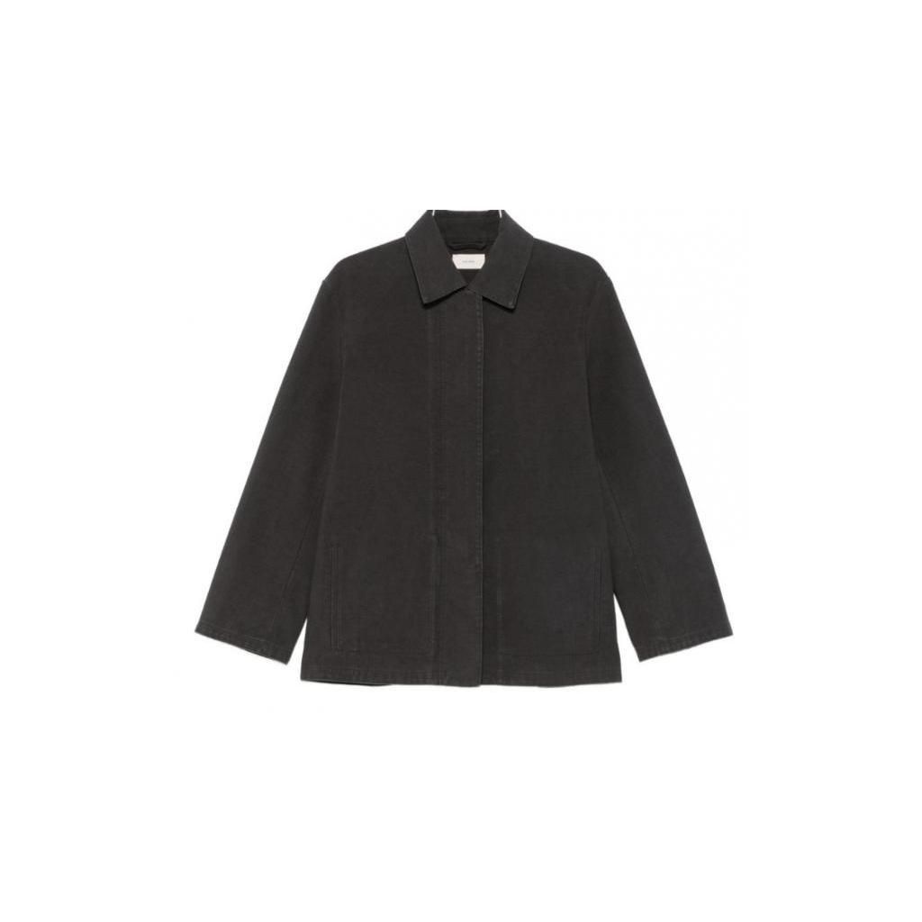 더로우 [해외] 더로우 26SS 더 로우 Baeza 자켓 10948W2967FBK TP581158725