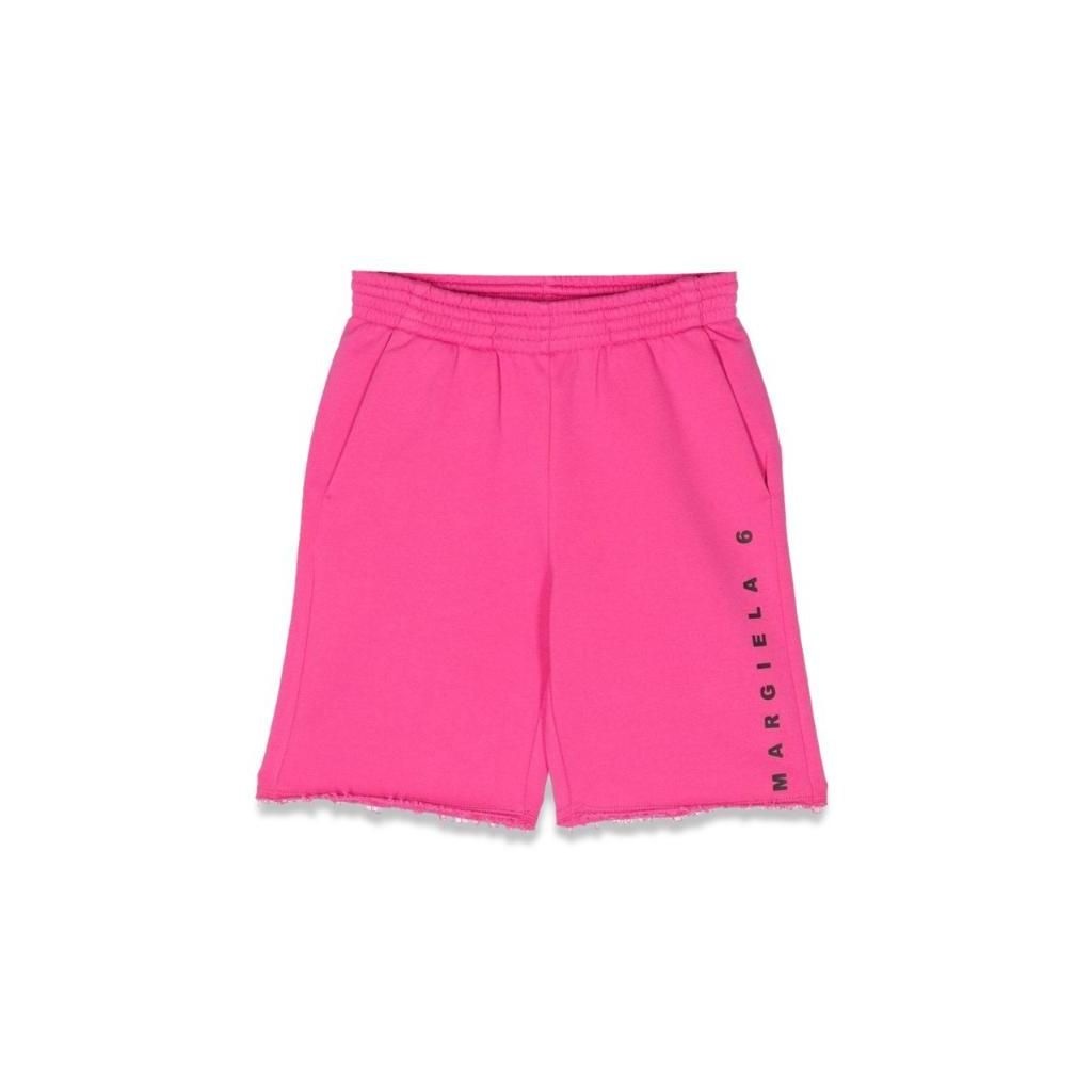 [해외] MM6 메종 마르지엘라 23SS 메종마르지엘라 보이즈 숏츠 M60316KMM007M6303 TP565740638
