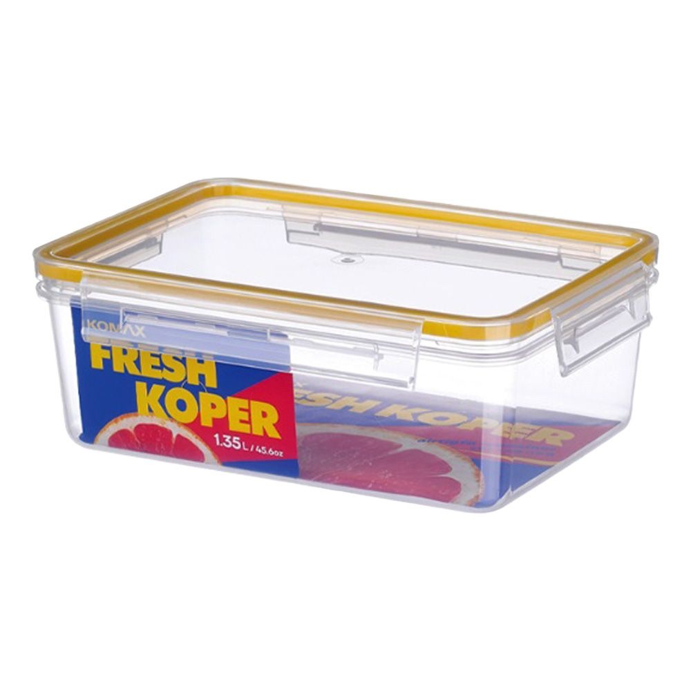 코멕스 프레시코퍼 직3호 1.35L