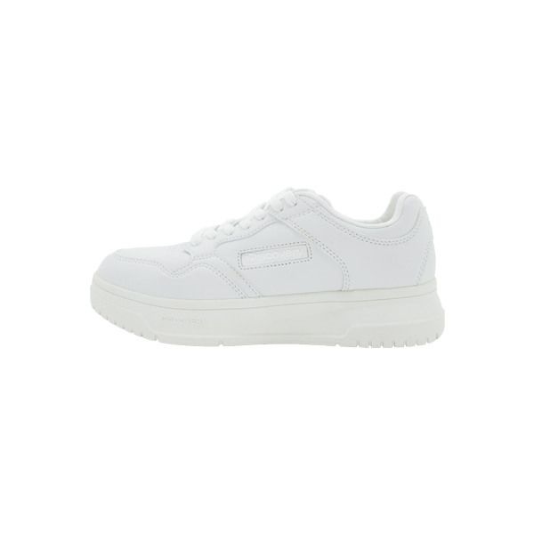 [패션플러스][디스커버리]디스커버리 공용 코트온 운동화 DXSH3132N-WHL (DXSH3132N-WHL 230)
