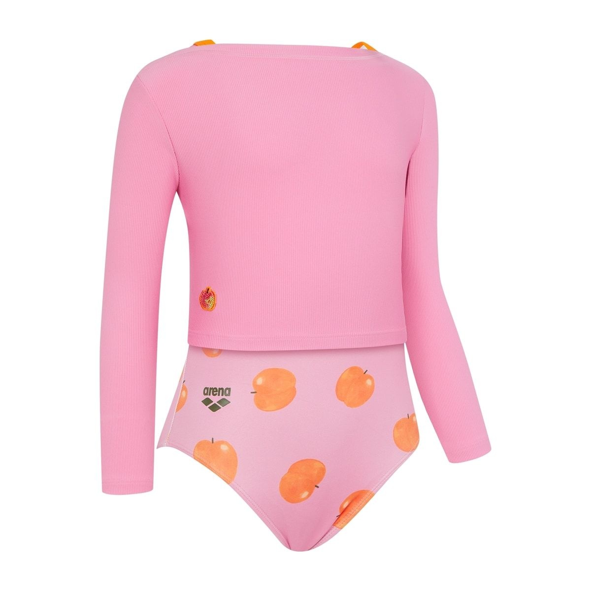 아레나 아레나 롤링 프룻 여아 원피스 세트 A5BG1GS02 27K915 71C251