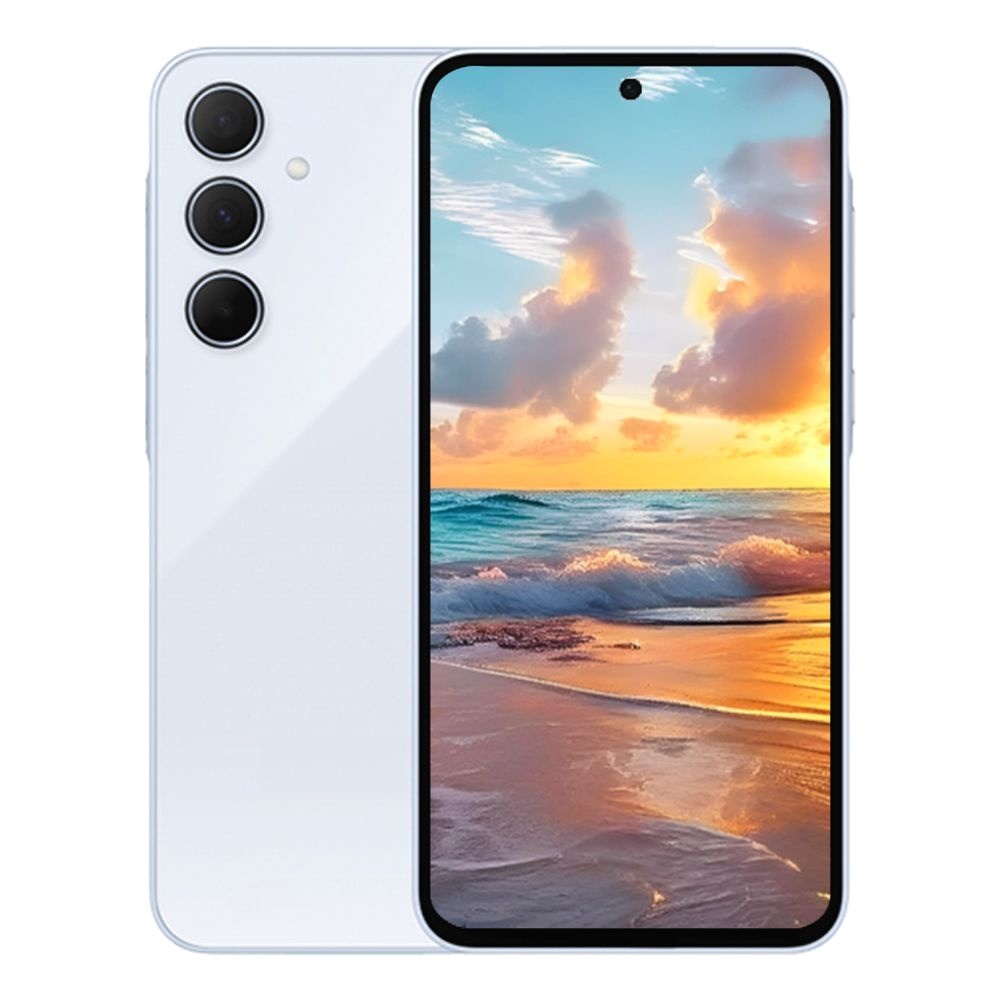 갤럭시 삼성 A35 128GB SM-A356N 미개봉 새상품