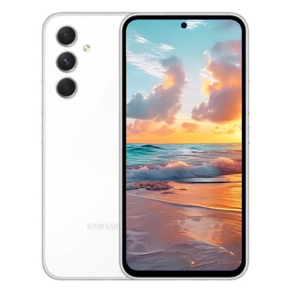 갤럭시 삼성 퀀텀4 128GB SM-A546S 미개봉 새상품
